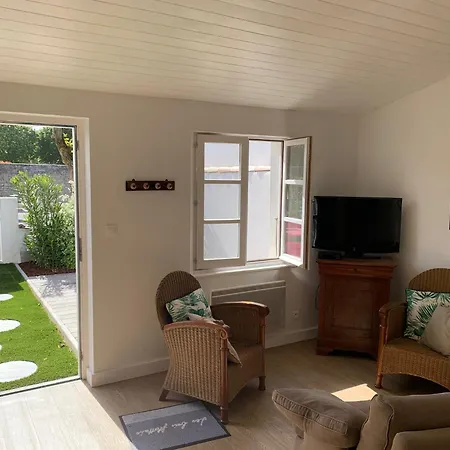 Hotel Les Bois Flottais