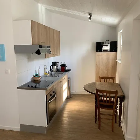 Hotel Les Bois Flottais 4*