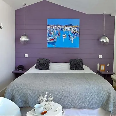 Les Bois Flottais Hotell Le Bois-Plage-en-Ré