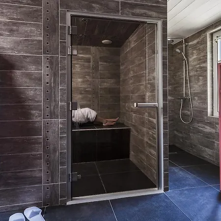 Hotel Les Bois Flottais