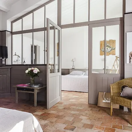 Hotel Les Bois Flottais Le Bois-Plage-en-Ré