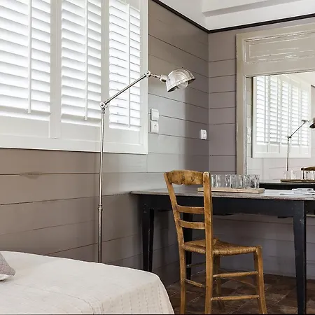 Les Bois Flottais 4*