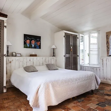 Les Bois Flottais Le Bois-Plage-en-Ré