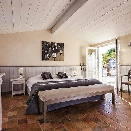 Les Bois Flottais Le Bois-Plage-en-Ré