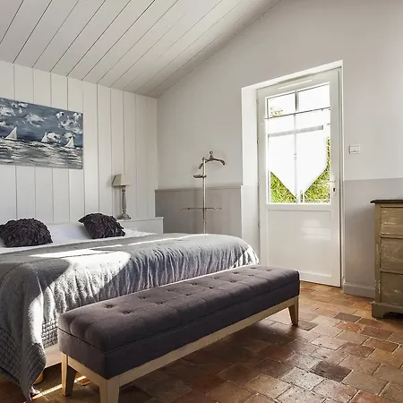 Les Bois Flottais 4* Le Bois-Plage-en-Ré