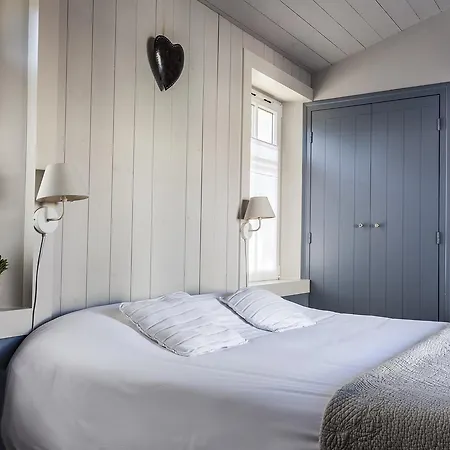 Les Bois Flottais Le Bois-Plage-en-Ré