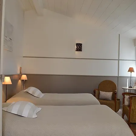 Les Bois Flottais Le Bois-Plage-en-Ré