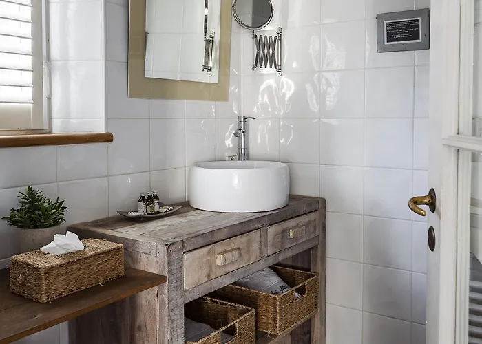 Hotel Les Bois Flottais 4*